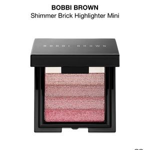 Bobbi Brown 2 highlighters✨✨